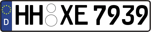 HH-XE7939