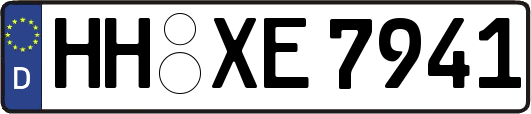 HH-XE7941