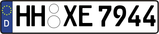 HH-XE7944