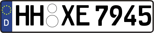 HH-XE7945