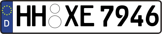 HH-XE7946