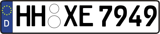 HH-XE7949