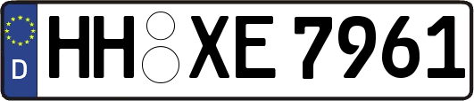 HH-XE7961