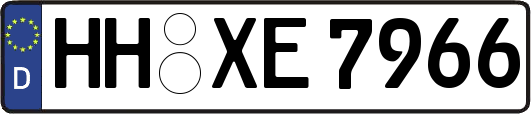 HH-XE7966