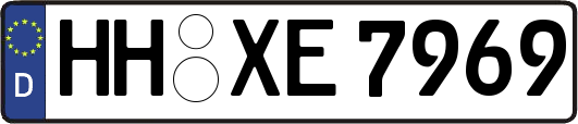 HH-XE7969