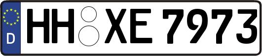 HH-XE7973