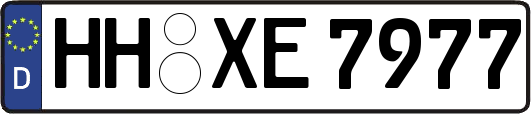 HH-XE7977