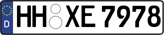 HH-XE7978