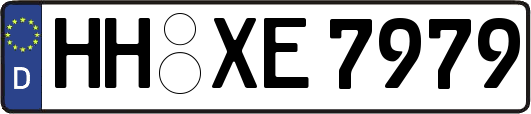 HH-XE7979