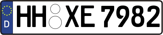 HH-XE7982
