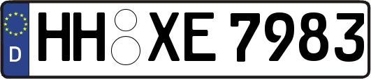 HH-XE7983