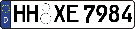 HH-XE7984