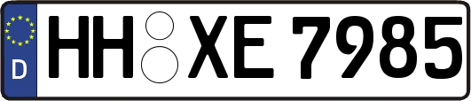 HH-XE7985