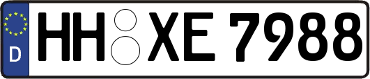 HH-XE7988