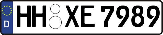 HH-XE7989