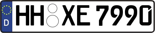 HH-XE7990