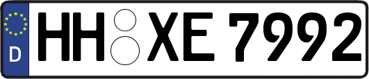 HH-XE7992