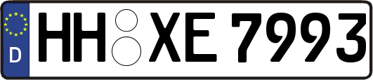 HH-XE7993