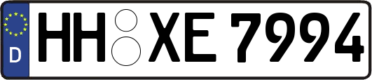 HH-XE7994