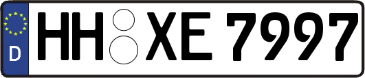 HH-XE7997
