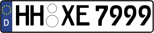 HH-XE7999