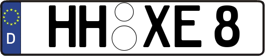HH-XE8