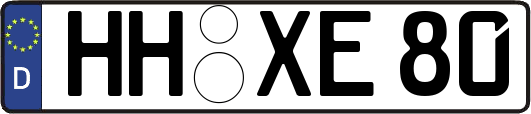 HH-XE80