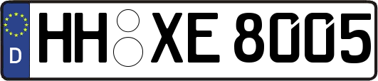 HH-XE8005