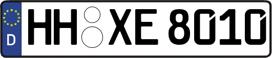 HH-XE8010