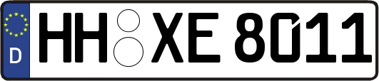 HH-XE8011