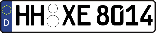 HH-XE8014
