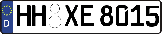 HH-XE8015