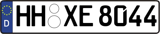 HH-XE8044
