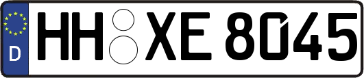 HH-XE8045