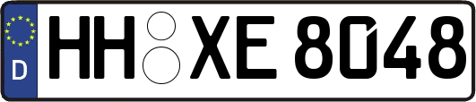 HH-XE8048