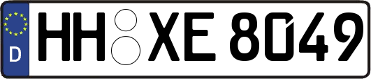 HH-XE8049