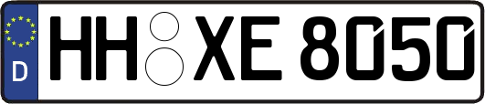 HH-XE8050