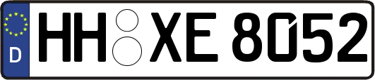 HH-XE8052