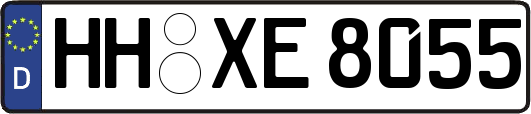 HH-XE8055