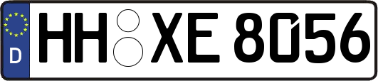 HH-XE8056