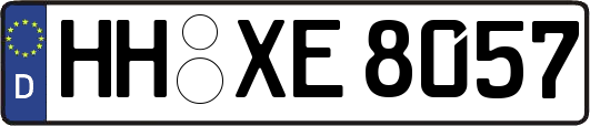 HH-XE8057