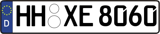 HH-XE8060