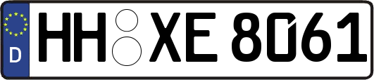 HH-XE8061