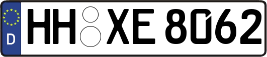 HH-XE8062