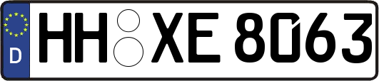 HH-XE8063