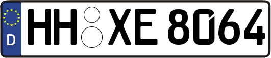HH-XE8064