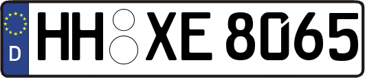 HH-XE8065