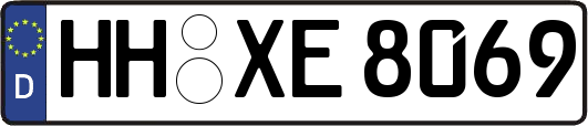 HH-XE8069