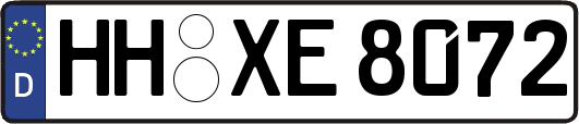 HH-XE8072