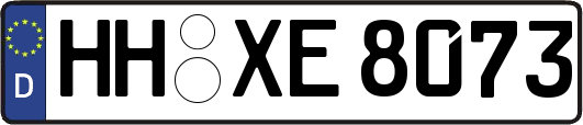HH-XE8073